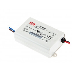 APV-35-24 Zasilacz LED 35W 24V 1.5A