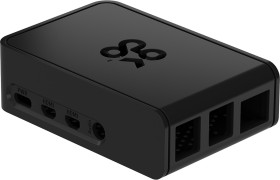 Obudowa Raspberry Pi Okdo Czarny