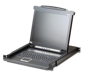 Konsola CL1000M-ATA-EE USB, Aten VGA