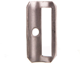 Kontrwanienka do obejm kabłąkowych 8-12 2058FW M 12 VA 1197134 /100szt./