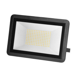 Naświetlacz LED 100W 8000LM FARO S barwa neutralna 4000K AD-NL-6437BL4