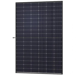 Panel solarny fotowoltaiczny monokrystaliczny 430W Half Cut Silver IP68 430W AU430-27V-MH (12 lat gwarancji)