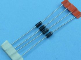 EM-518 1A/2000V DO-41 DIODA