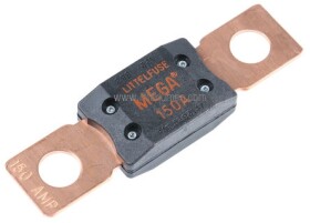 5 MEGA 150A 32V 298150 Littelfuse 2965