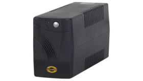 Zasilacz Awaryjny Ups Orvaldi 450 Led 450Va/240W Line-Interactive Symulowana...