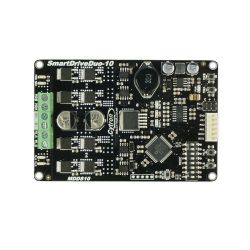 MDDS10 SmartDrive DC Motor Driver 10A 7V-35V - 2-kanałowy sterownik silników DC