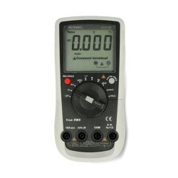 Miernik uniwersalny Voltcraft VC271 SE