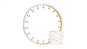 Lmpa Stojąca Cassiopeia 19Xe14 Milagro By Maciej Zień