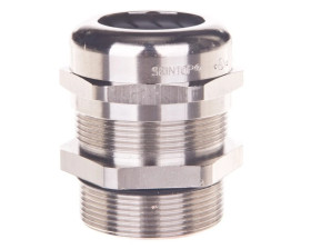 Dławnica kablowa mosiężna EMC M40 IP68 SKINTOP MS-SC-M-XL 40x1,5 53112665