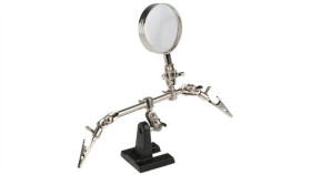 Uchwyt Do Płytki Drukowanej, Rs Pro