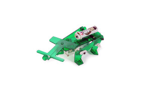 Pololu Tamiya 71103 Mechanical Beetle - Obstacle Avoiding Type