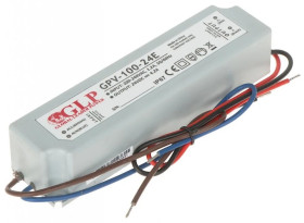 Zasilacz impulsowy 24V/4.2A/GPV-MINI