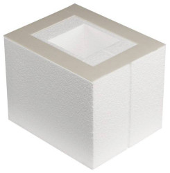 Moduł, Hager SEVE09200