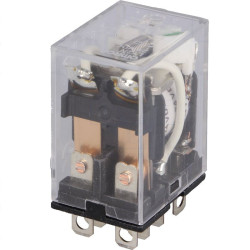 Przekaźnik LY2N-24VDC 10A OMRON