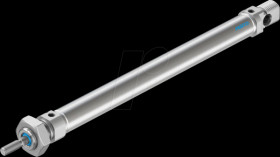 1908273 Normzylinder, DSNU, Ø 16 mm, M6, M5, PPV