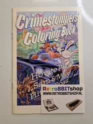 Sam &amp;amp; Max: Hit the Road Hitbook