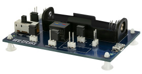 Moduł baterii R-REF02-78S, Recom R-REF02