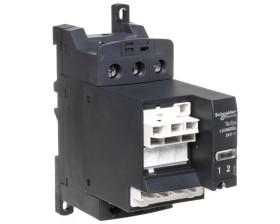 Blok nawrotny 32A 24V DC LU6MB0BL