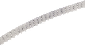 Pasek zębaty 10 / T5 / 1215 SS skok: 5 mm zęby: 243 Contitech 1.21 m 10 mm