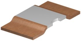 WSL5931 Power Metal Strip&#174; Resistors, Low Value (Down to 0.0001 &#937;), Surface-Mount