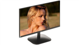 Monitor Vga, Hdmi, Audio Aoc-24B2xda 23.8Inbsp/Briquot/Br