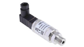 Czujnik Ciśnienia Din 43650 Typ C Do Powietrza Maks. 9Bar, 9 › 32 V Dc, Ip65...
