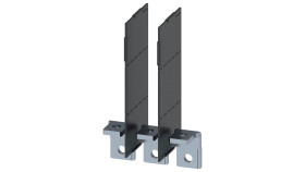 Zestaw do trzymania nakrętek 3VA9213-0QG00, Siemens, SENTRON