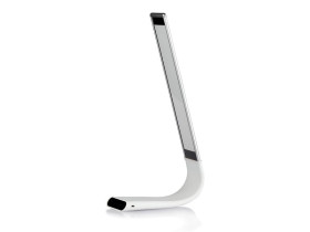 VT-1037 6.5W Lampka biurkowa elastyczna LED FLEXIBLE barwa: 3w1 obudowa: biała 8520 V-TAC