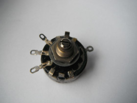 Potencjometr SP-1.2 1 kOhm A 2W Telpod migomat