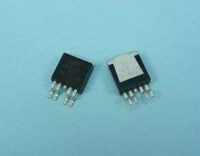 BUK-214-50Y 12A/50V/56W TO-220/5 TOPFET