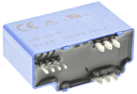 Transformator prądu LEM LAS 50 A 5V