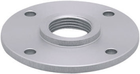 Płyta kołnierza Płyta kołnierza ifm electronic do Seria LR