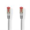 PATCH KABEL CAT6 S/FTP 2,0m CCGT85221GY20 szary