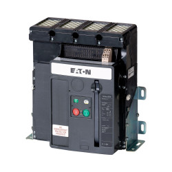 Rozłącznik z bezpiecznikami 4 1000A W obudowie Eaton