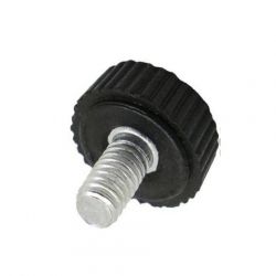 POKRETLO RADELKOWANE M4X10MM - GALKA