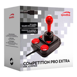 Competition Pro Extra - USB Joystick