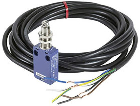 Schneider Electric ZB5AR2 Element przedni z przyciskiem 1 szt.