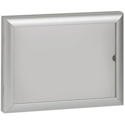 Wizjer do drzwi szafy ALTIS 300x400 047545