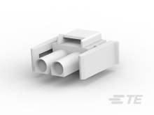 Universal MATE-N-LOK Connectors