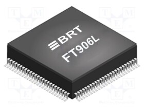 FT906L-C-R