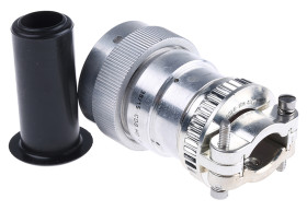 Złącze wielostykowe przemysłowe 47-pinowe Montaż na kablu Wtyczka Deutsch