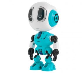 ROBOT REBEL VOICE BLUE