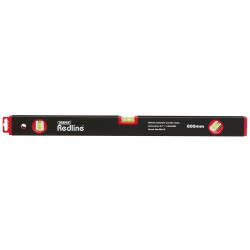 Draper Redline 68016 600mm Box Section Level