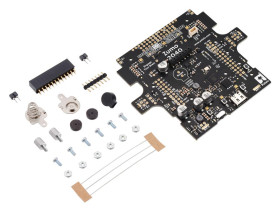 Pololu Zumo 2040 Main Board