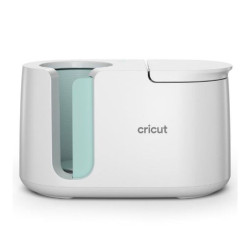 Cricut Mug Press