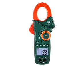 Miernik cęgowy Extech EX820A