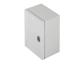Obudowa hermetyczna natynkowa 200x300x160 mm drzwi pełne IP66 Marina 036250 LEGRAND
