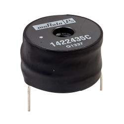 Murata PS 1422435C 220&#xB5;H 3.5A 1400 Series Bobbin Type Inductor
