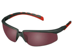 Okulary ochronne 3M Okulary Czerwony Słuchawka
