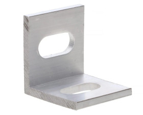 Łącznik kątowy profili niski (K-29)